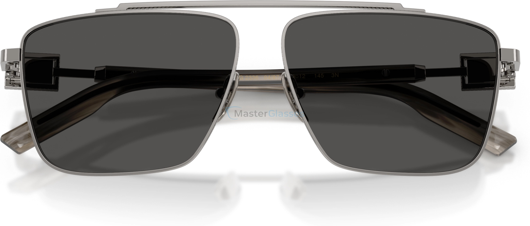 �������������� ���� Dolce & Gabbana DG2336 04/87 Grey