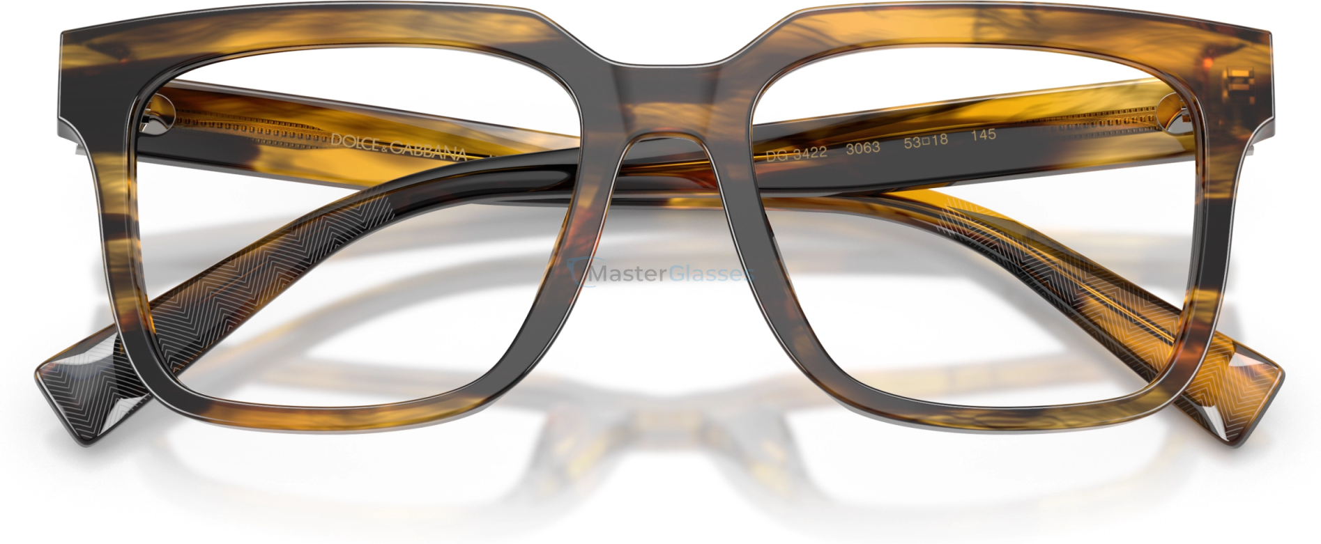 ������ Dolce & Gabbana DG3422 3063 Tortoise