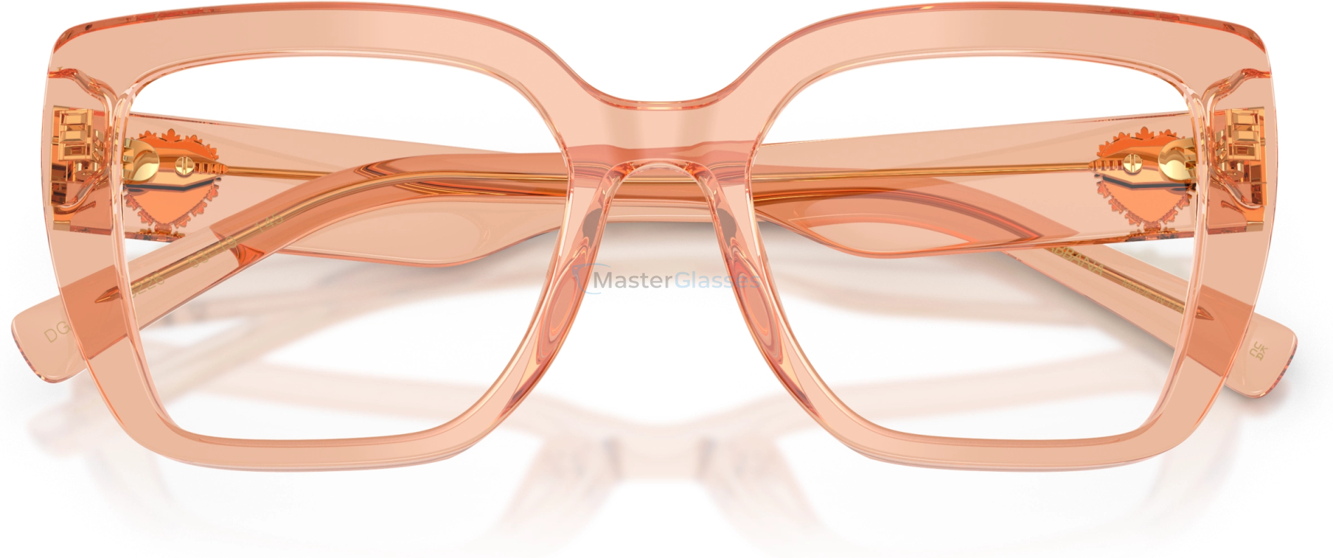 ������ Dolce & Gabbana DG3441 3226 Pink