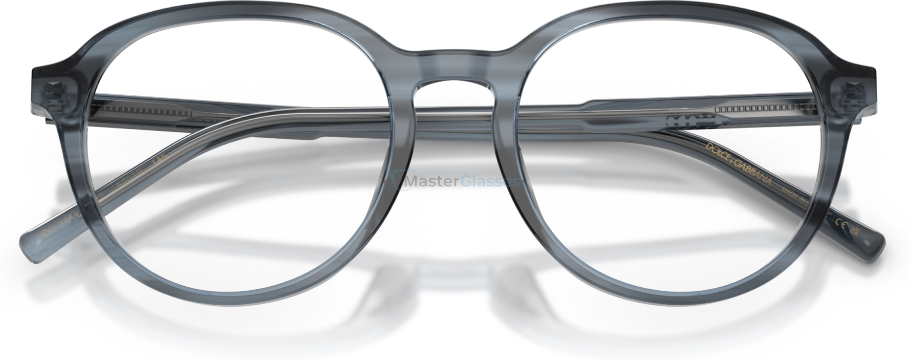 ������ Dolce & Gabbana DG3444 3482 Blue