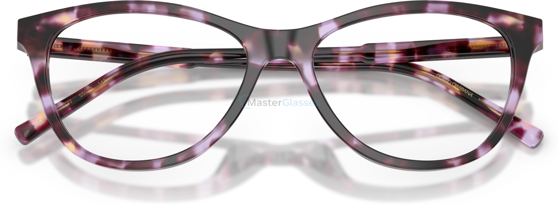 ������ Dolce & Gabbana DG3443 3477 Violet