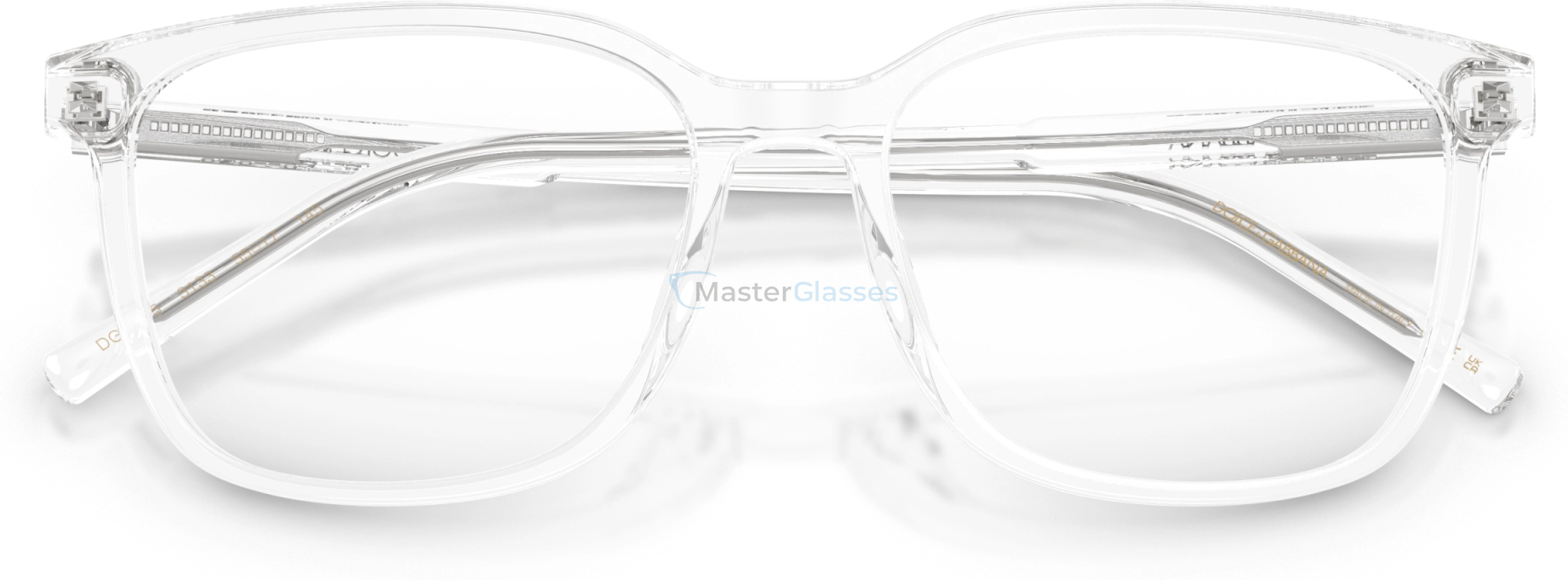 ������ Dolce & Gabbana DG3445 3133 Transparent