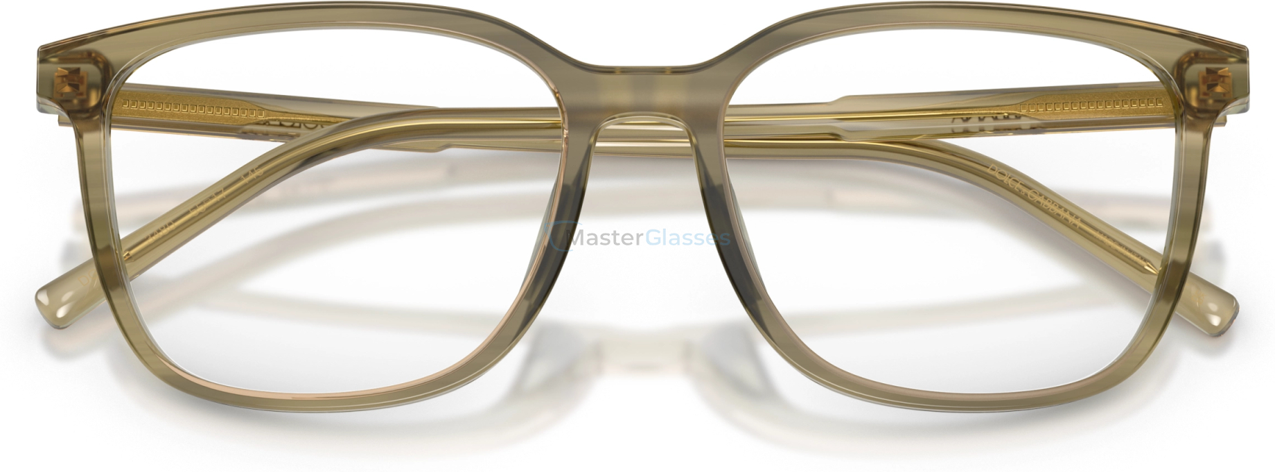 ������ Dolce & Gabbana DG3445 3480 Green