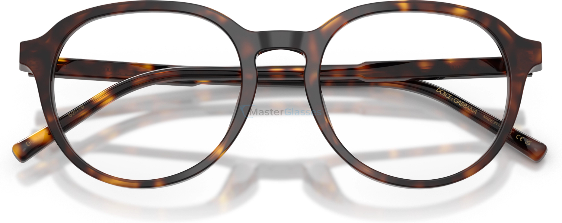 ������ Dolce & Gabbana DG3444 502 Tortoise