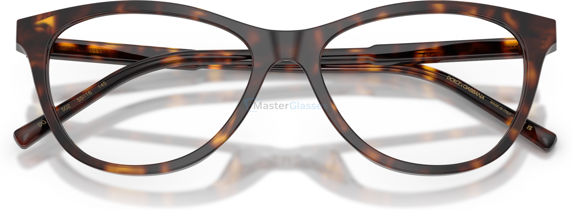 ������ Dolce & Gabbana DG3443 502 Tortoise