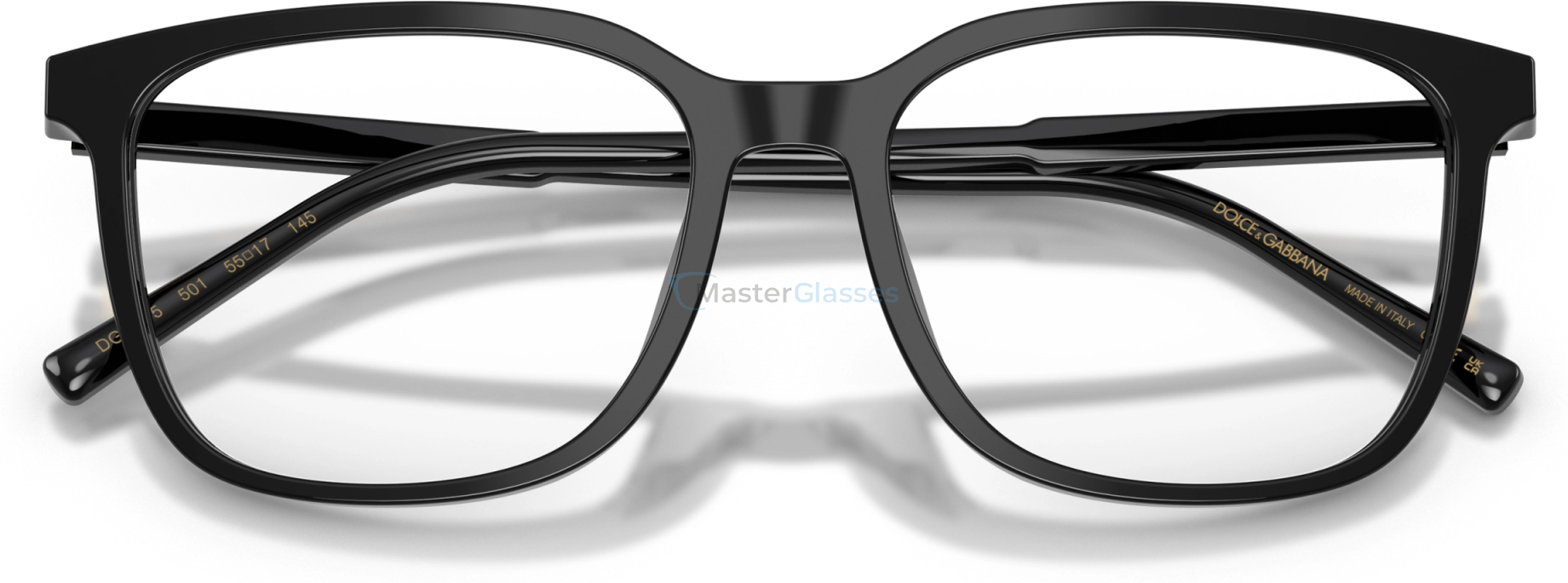 ������ Dolce & Gabbana DG3445 501 Black