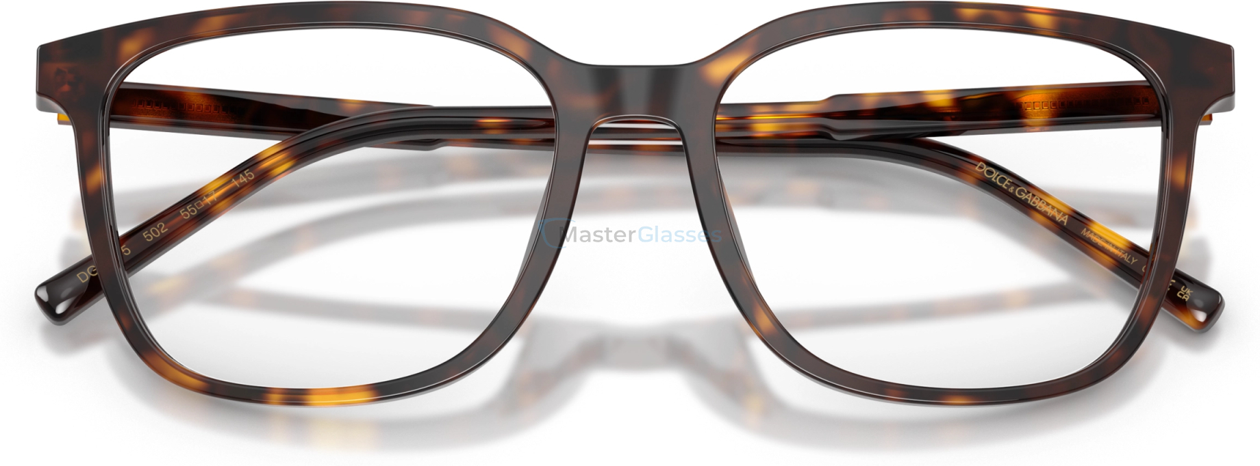 ������ Dolce & Gabbana DG3445 502 Tortoise