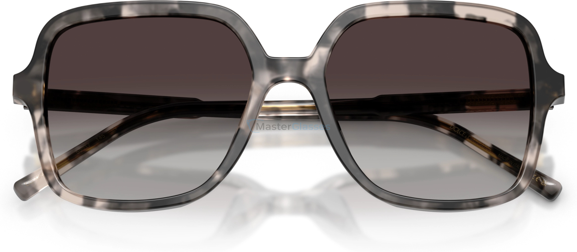 Солнцезащитные очки Dolce & Gabbana DG4539 31728G Tortoise