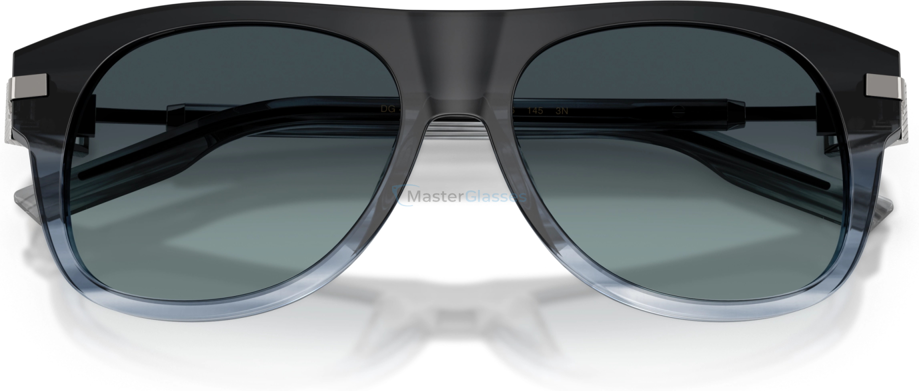 �������������� ���� Dolce & Gabbana DG4546 348519 Blue