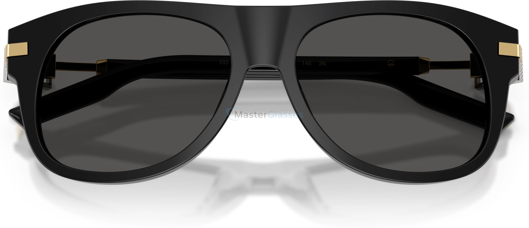 �������������� ���� Dolce & Gabbana DG4546 501/87 Black