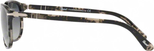 Солнцезащитные очки Persol PO3019S 106371 Spotted Grey Black