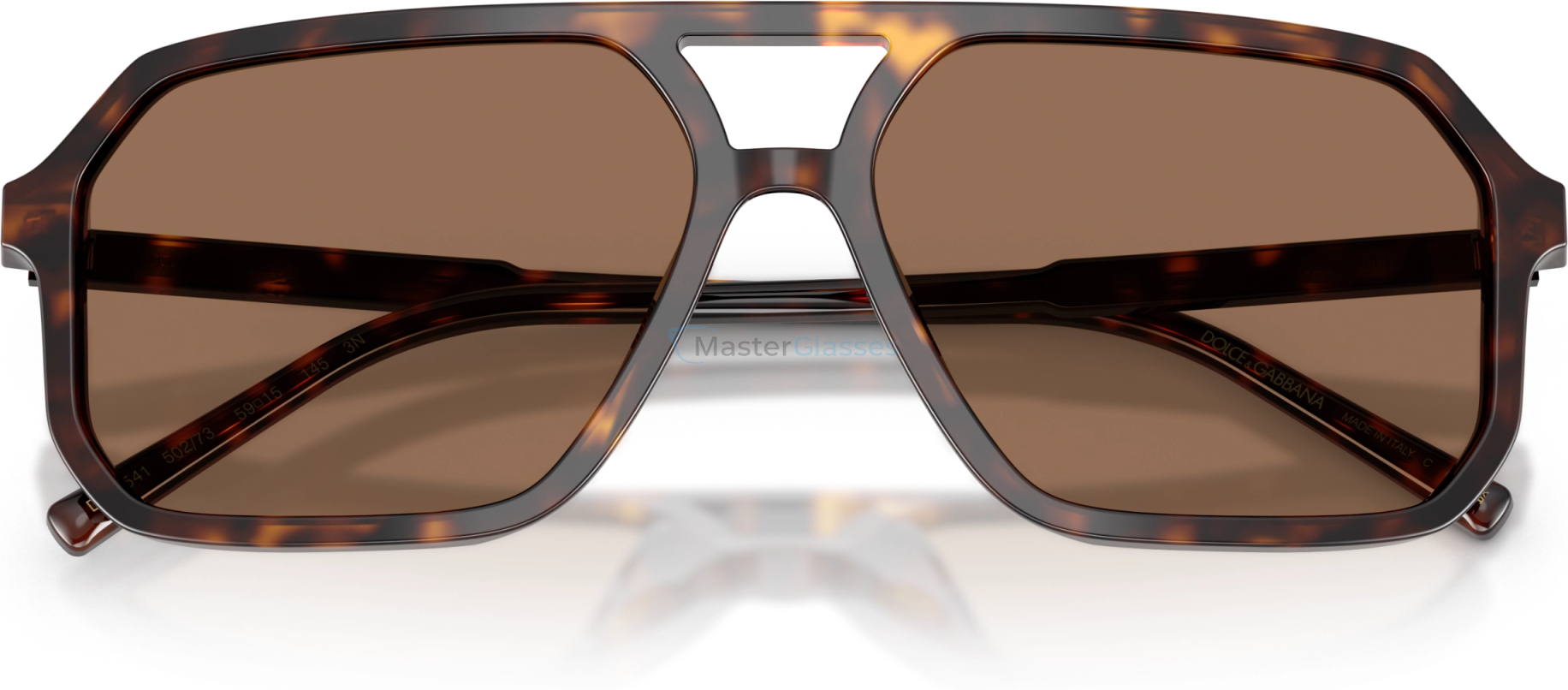 �������������� ���� Dolce & Gabbana DG4541 502/73 Tortoise