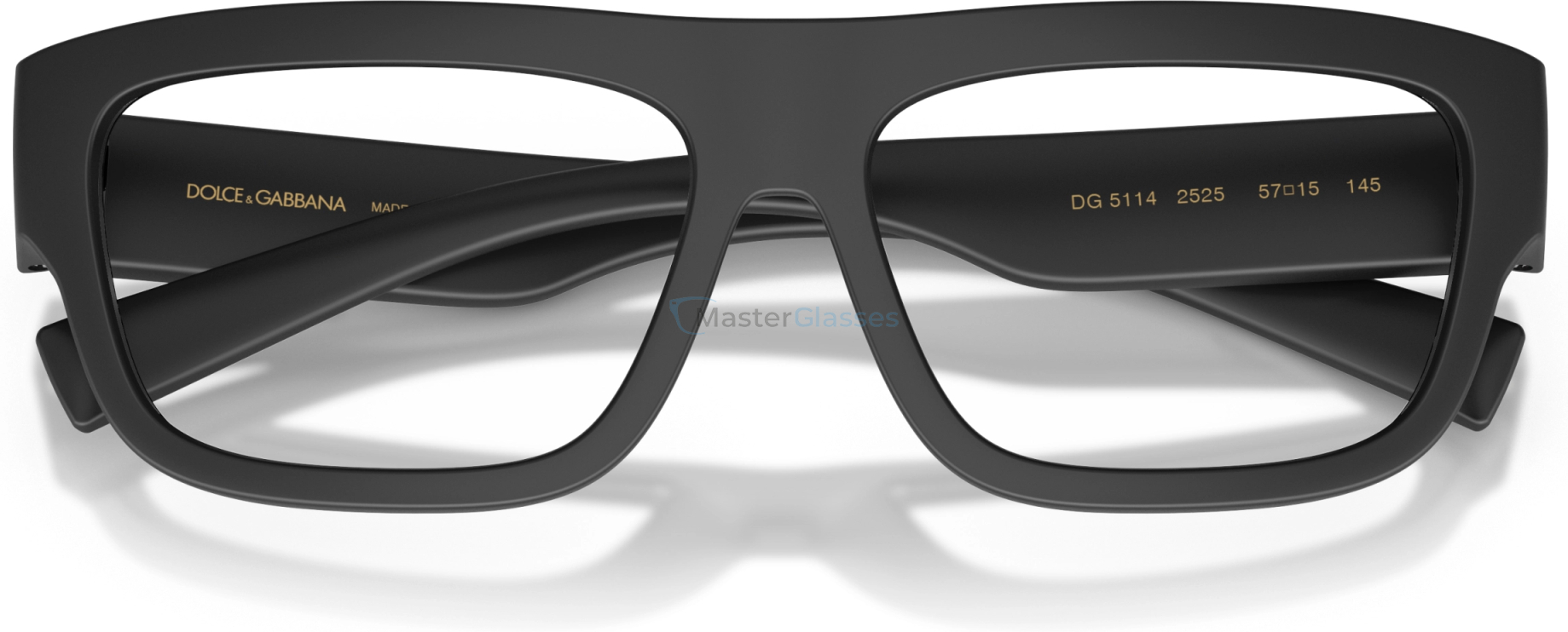 ������ Dolce & Gabbana DG5114 2525 Black