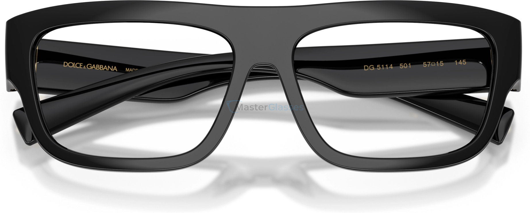 ������ Dolce & Gabbana DG5114 501 Black