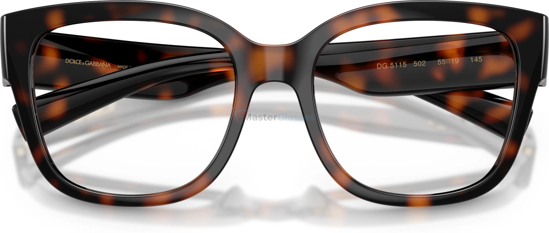 ������ Dolce & Gabbana DG5115 502 Tortoise