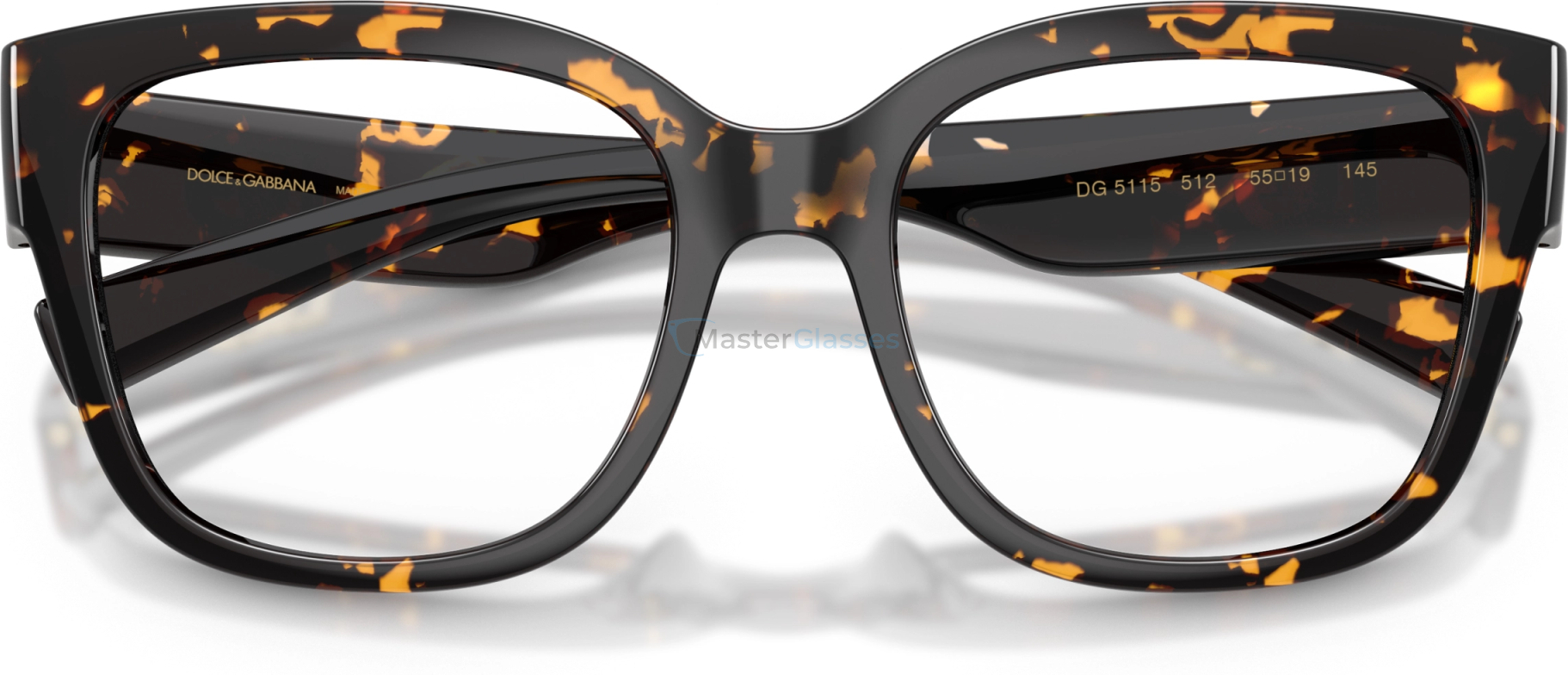 ������ Dolce & Gabbana DG5115 512 Tortoise