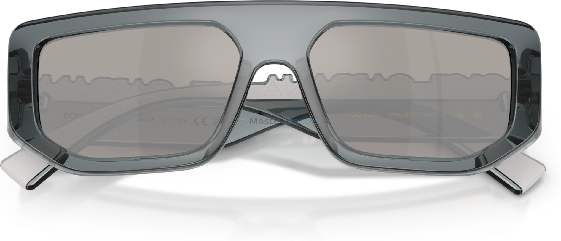 �������������� ���� Dolce & Gabbana DG6203 32556G Grey