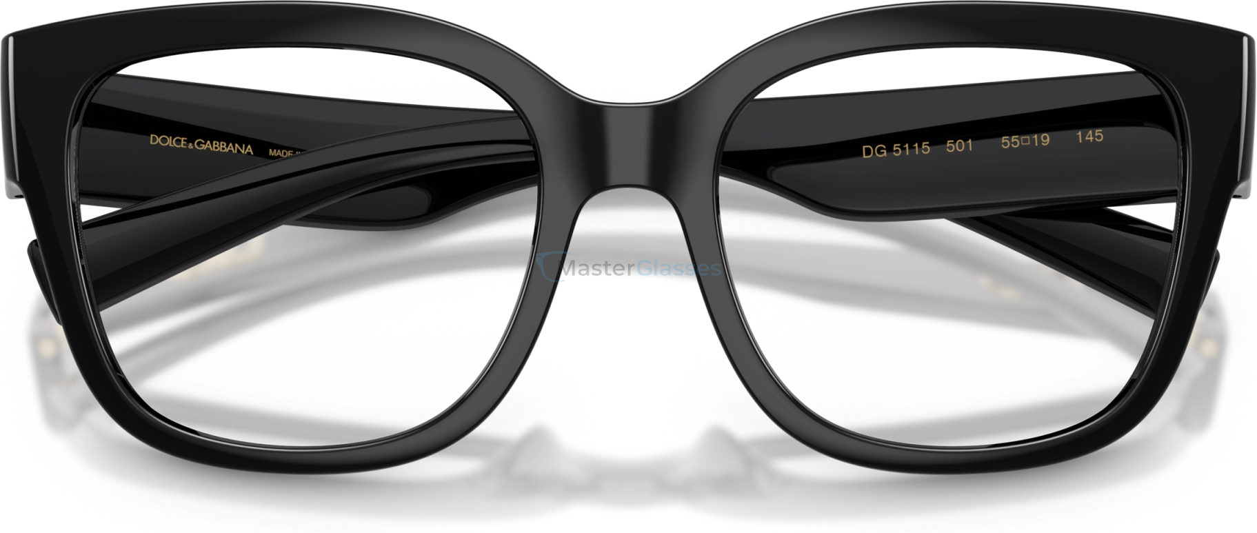 ������ Dolce & Gabbana DG5115 501 Black