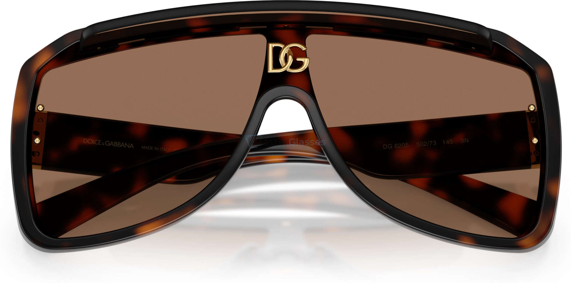 �������������� ���� Dolce & Gabbana DG6205 502/73 Tortoise