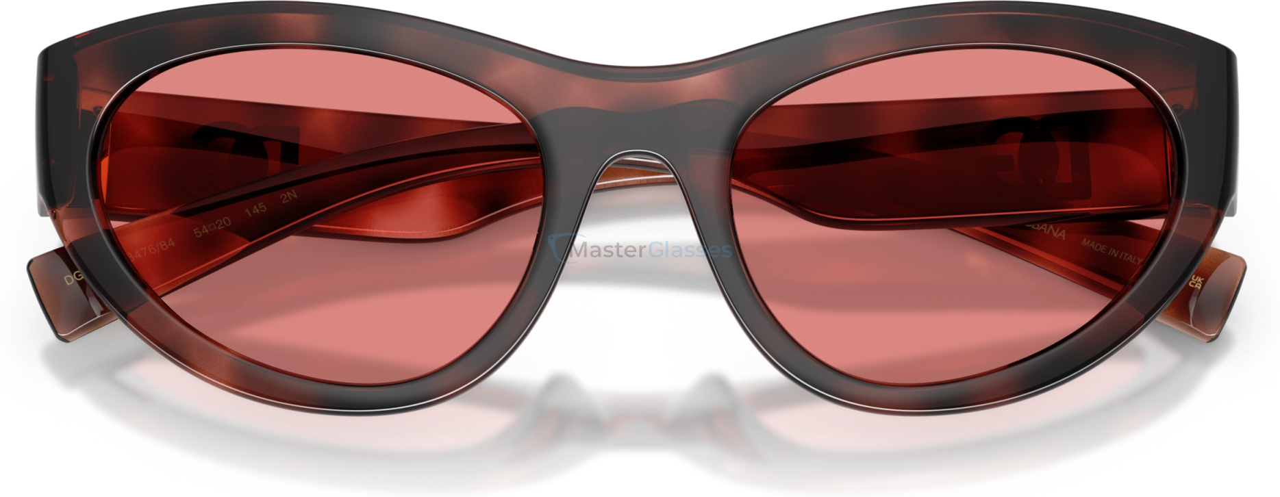 �������������� ���� Dolce & Gabbana DG6207 347684 Tortoise