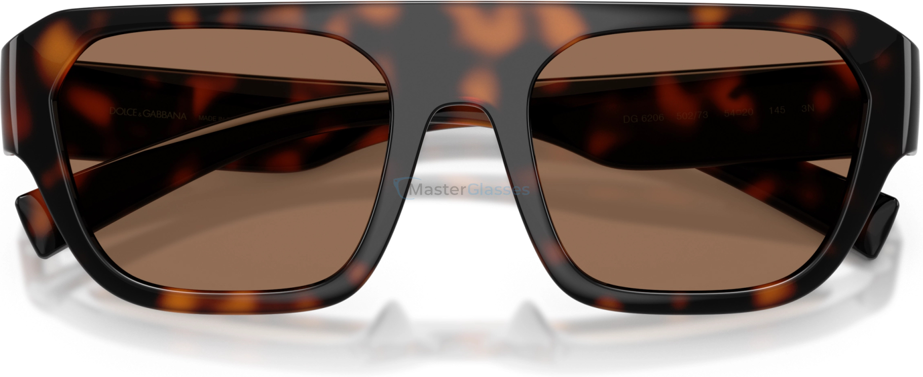 �������������� ���� Dolce & Gabbana DG6206 502/73 Tortoise