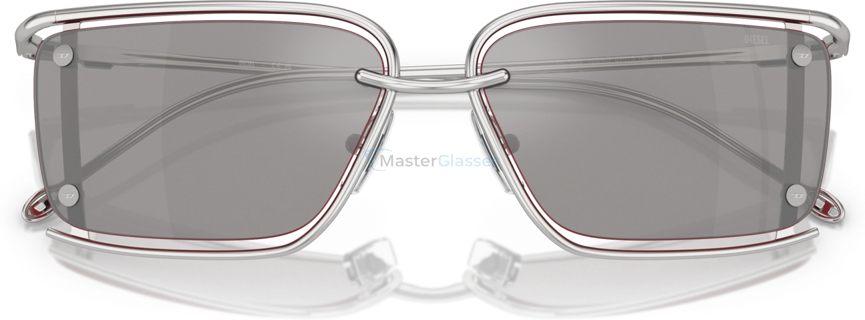 �������������� ���� Diesel DL1002 103/6G Silver