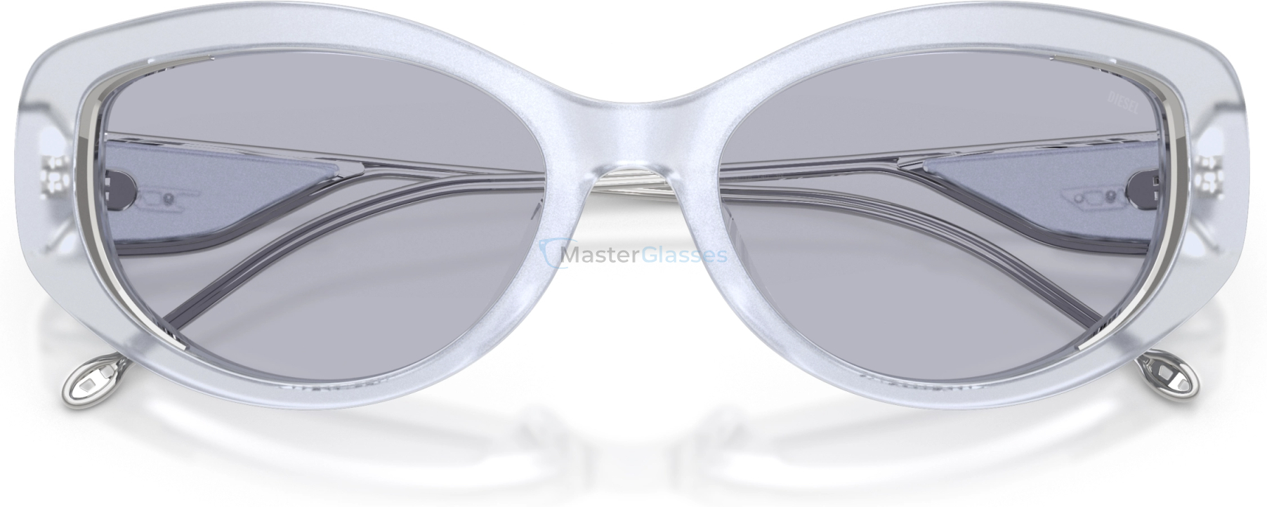 �������������� ���� Diesel DL2001MU 722/1 Blue