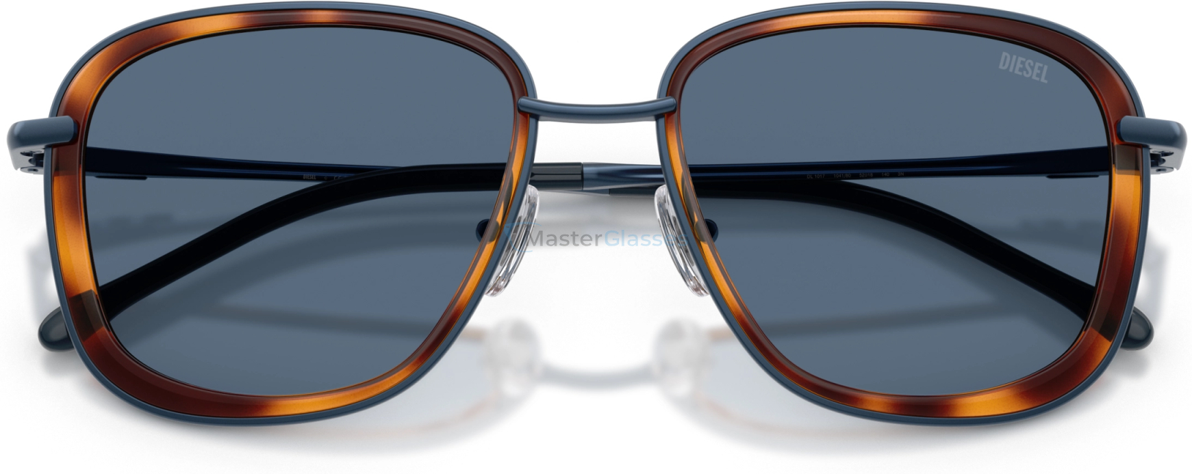 �������������� ���� Diesel DL1017 104180 Blue