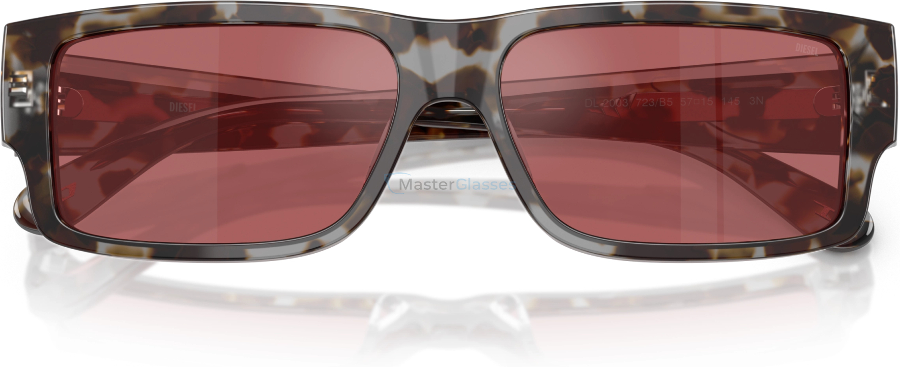 �������������� ���� Diesel DL2003 723/B5 Grey