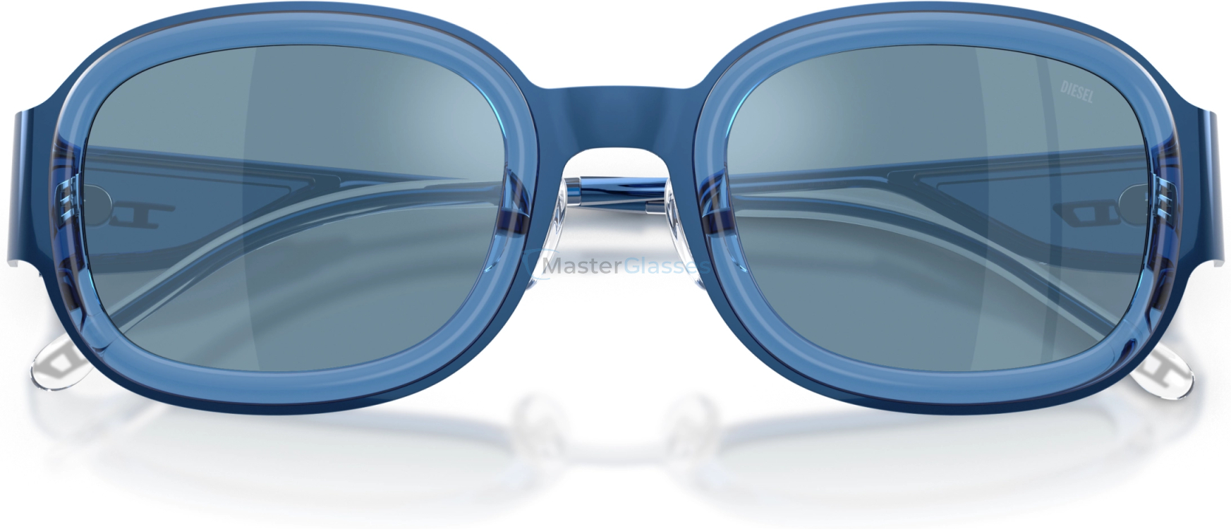 �������������� ���� Diesel DL1020 10441U Blue