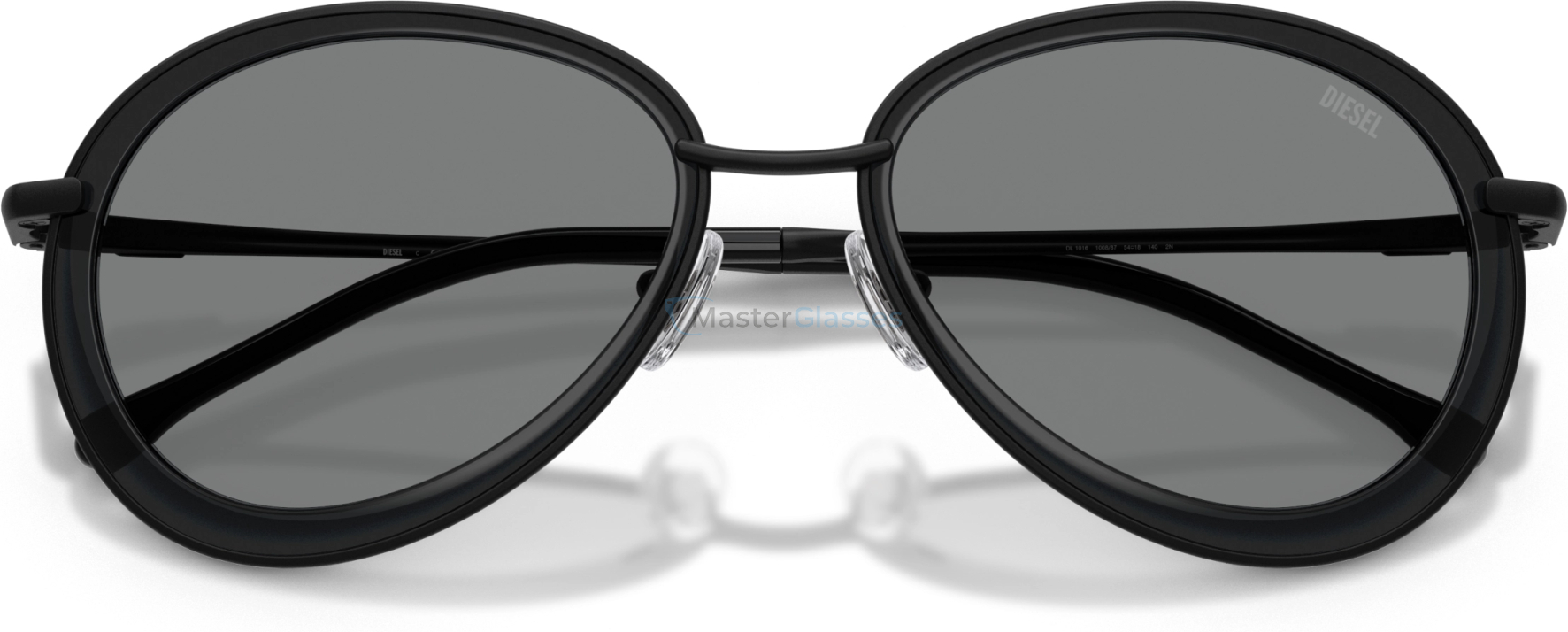 �������������� ���� Diesel DL1016 100887 Black