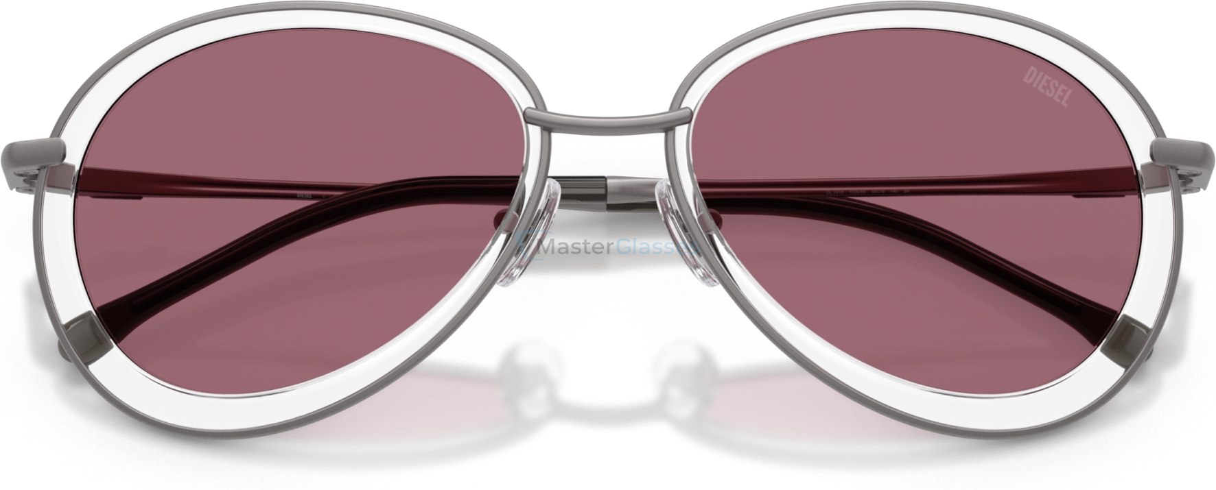 �������������� ���� Diesel DL1016 1009B5 Grey