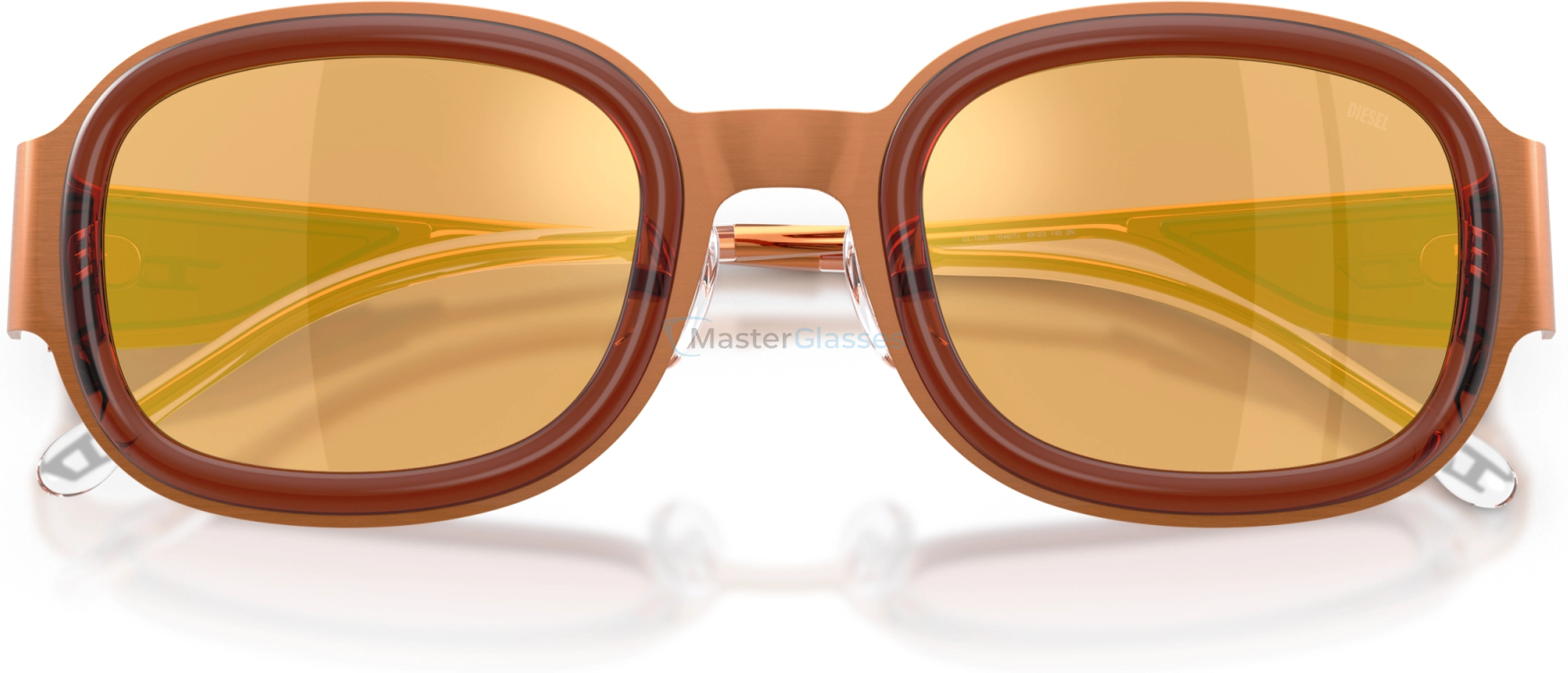 �������������� ���� Diesel DL1020 10467J Orange