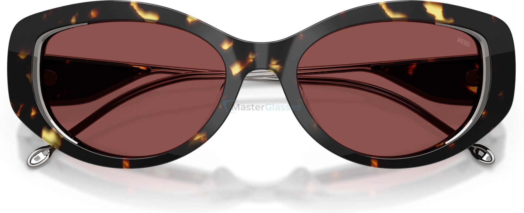 �������������� ���� Diesel DL2001MU 201775 Tortoise