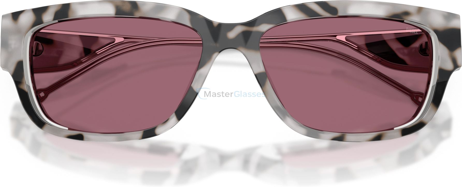 Солнцезащитные очки Diesel DL2002MU 721/B5 Grey