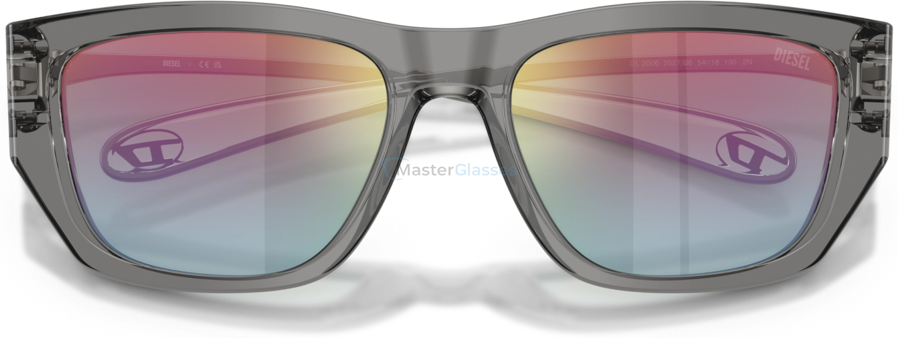 �������������� ���� Diesel DL2006 2027B6 Grey