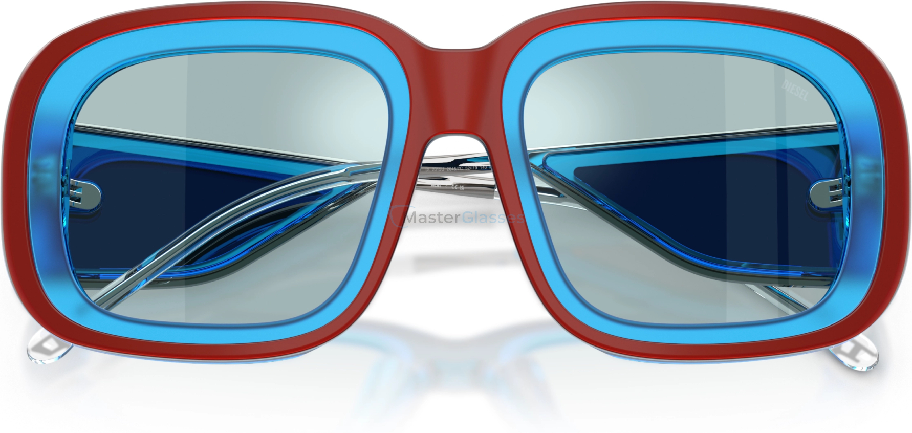 �������������� ���� Diesel DL2015U 20487C Brown