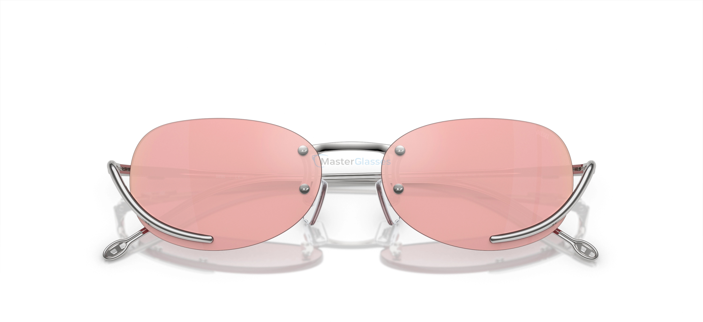 �������������� ���� Diesel DL1004 103/E4 Silver