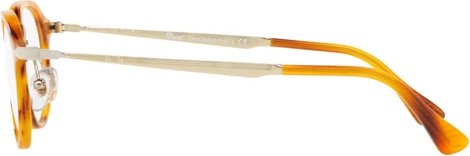 Оправа Persol PO3168V 960 Stripped Brown