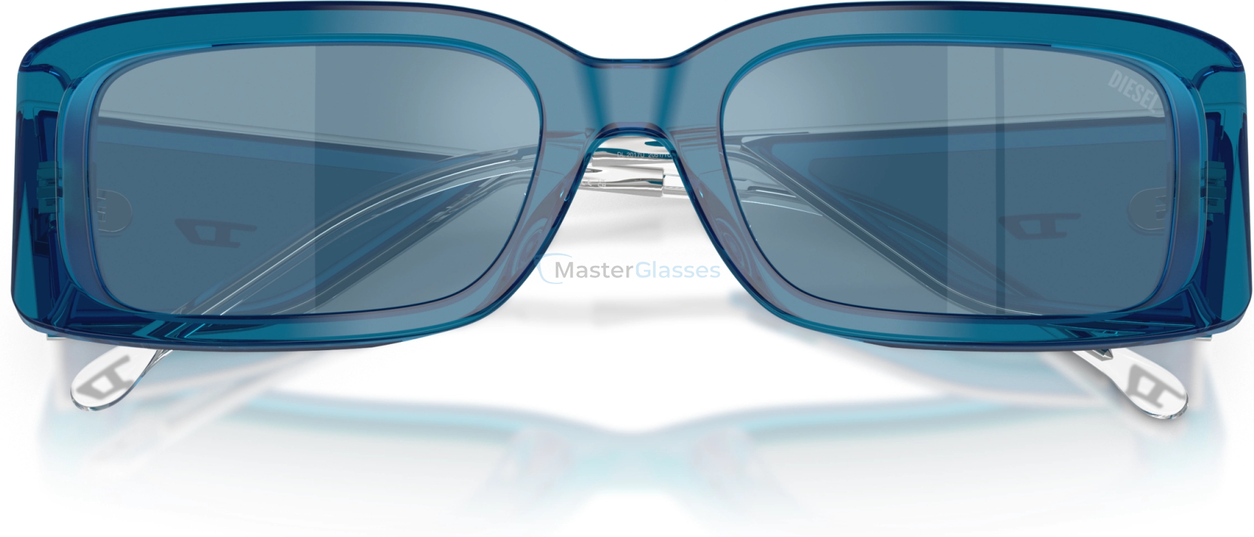 �������������� ���� Diesel DL2017U 20511U Blue