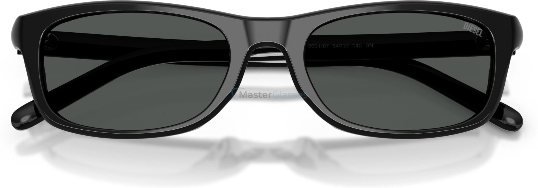 �������������� ���� Diesel DL2018U 200187 Black