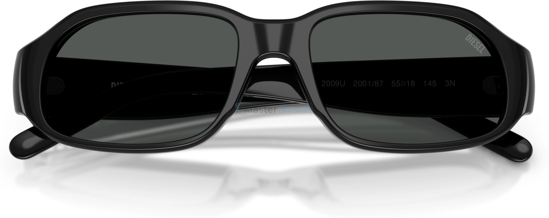 �������������� ���� Diesel DL2009U 200187 Black