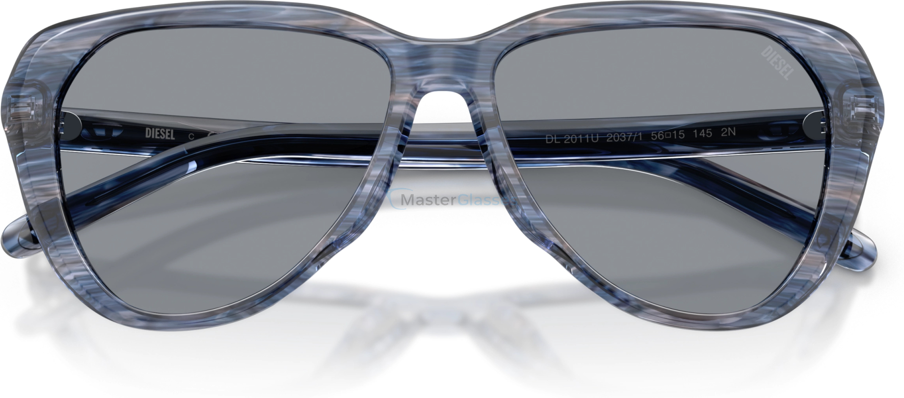 �������������� ���� Diesel DL2011U 2037/1 Blue