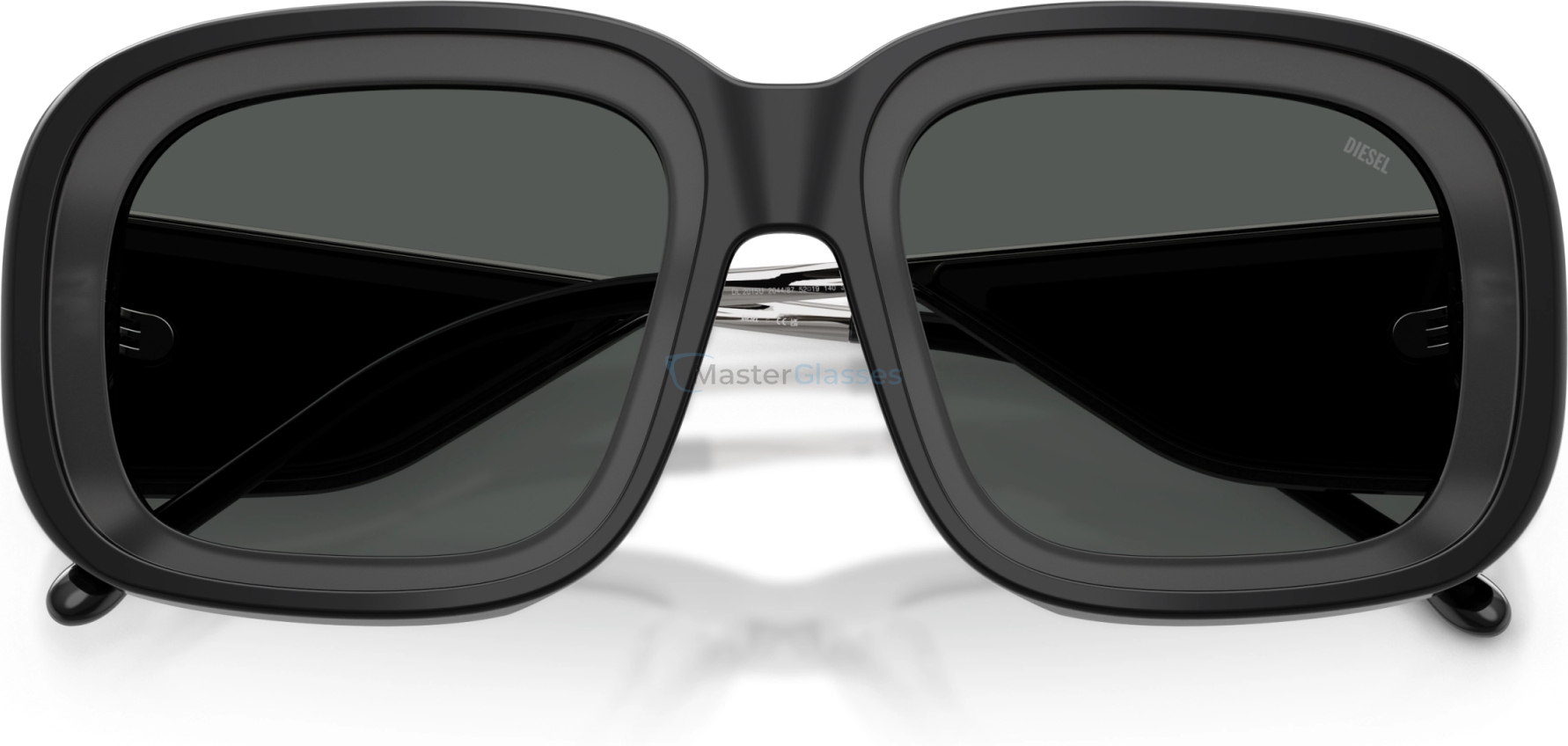 �������������� ���� Diesel DL2015U 204487 Black