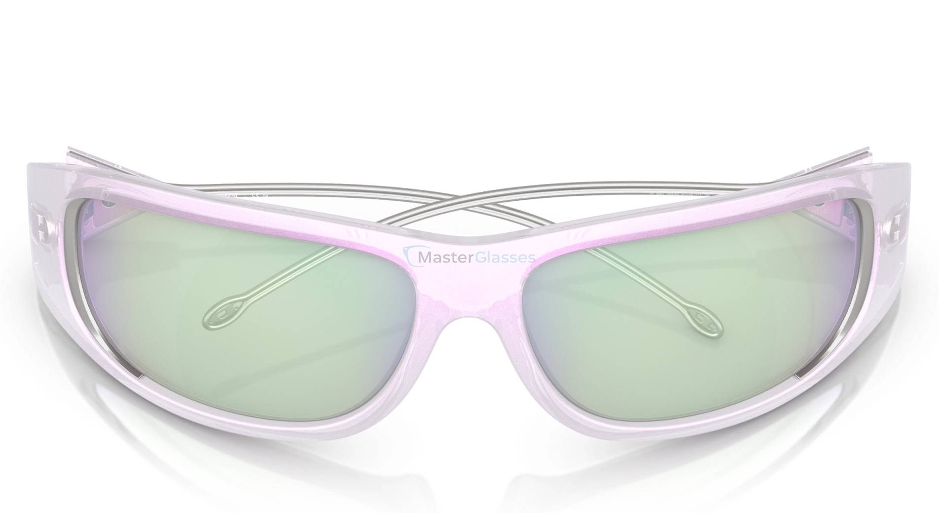 Солнцезащитные очки Diesel DL3001 506/6V Silver