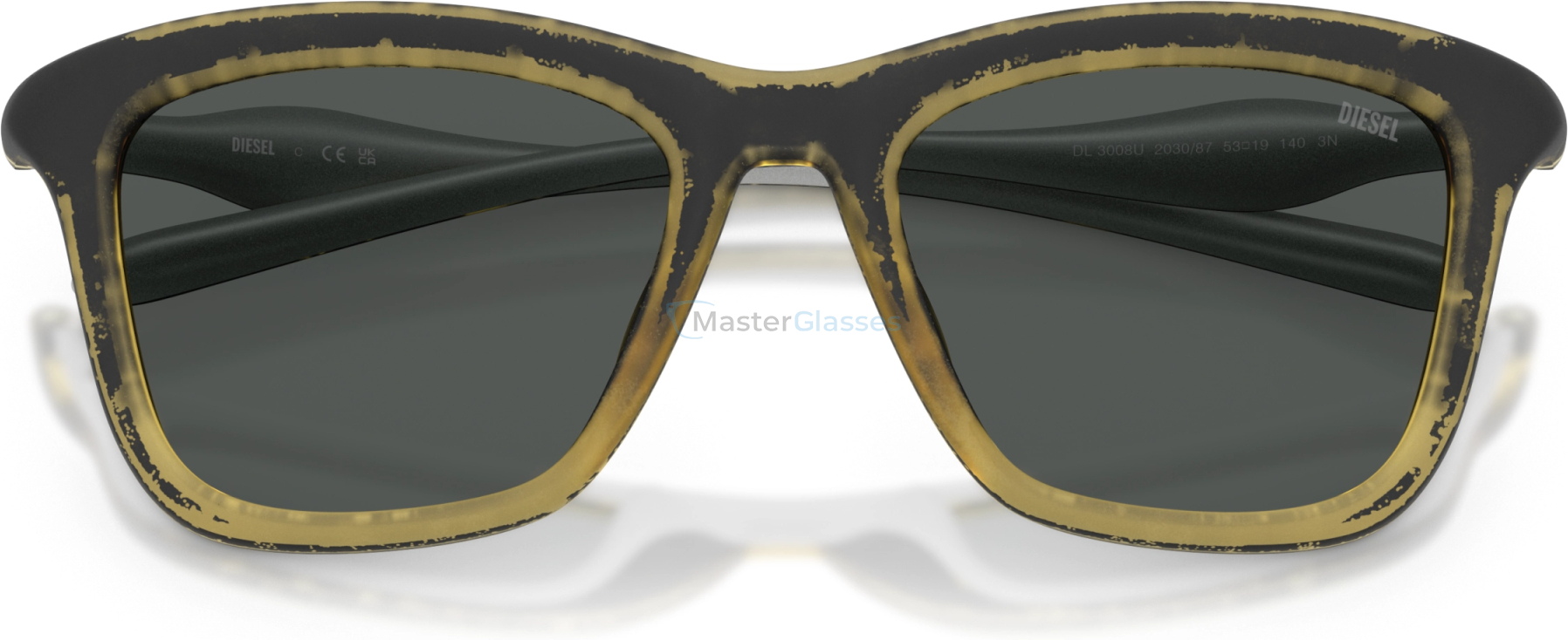 �������������� ���� Diesel DL3008U 203087 Yellow