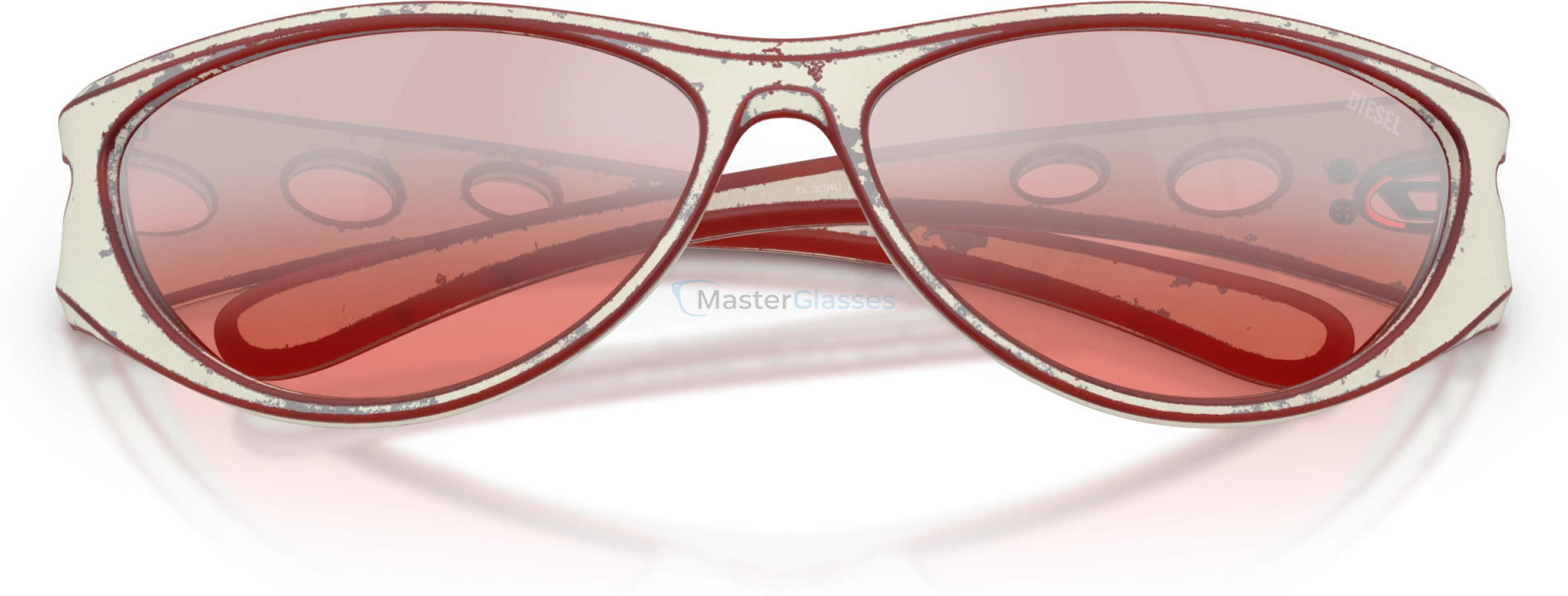 �������������� ���� Diesel DL3004U 20107E White