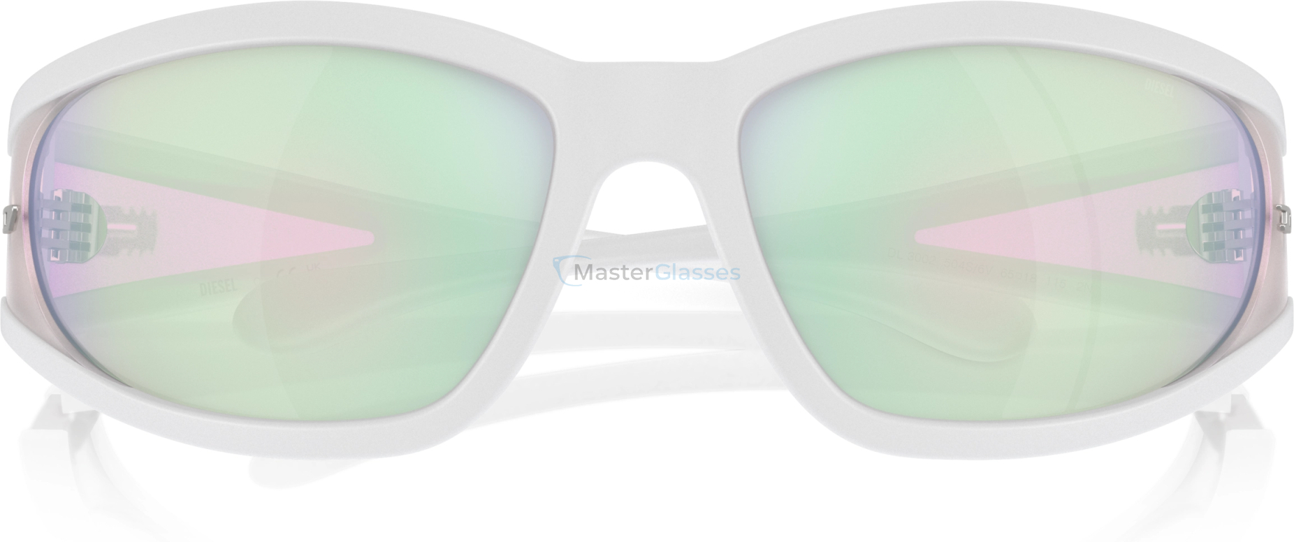 �������������� ���� Diesel DL3002 504S6V White