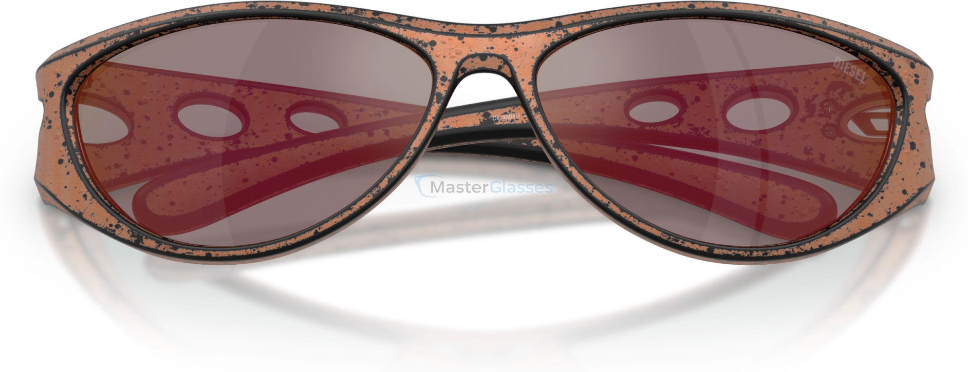 �������������� ���� Diesel DL3004U 20114Z Copper