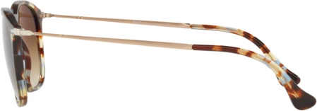   Persol PO3124S 105851 Havana/azure-brown